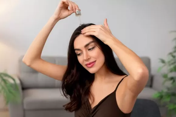 Detox Da Đầu: Lợi Ích, Phương Pháp & Lưu Ý Thực Hiện