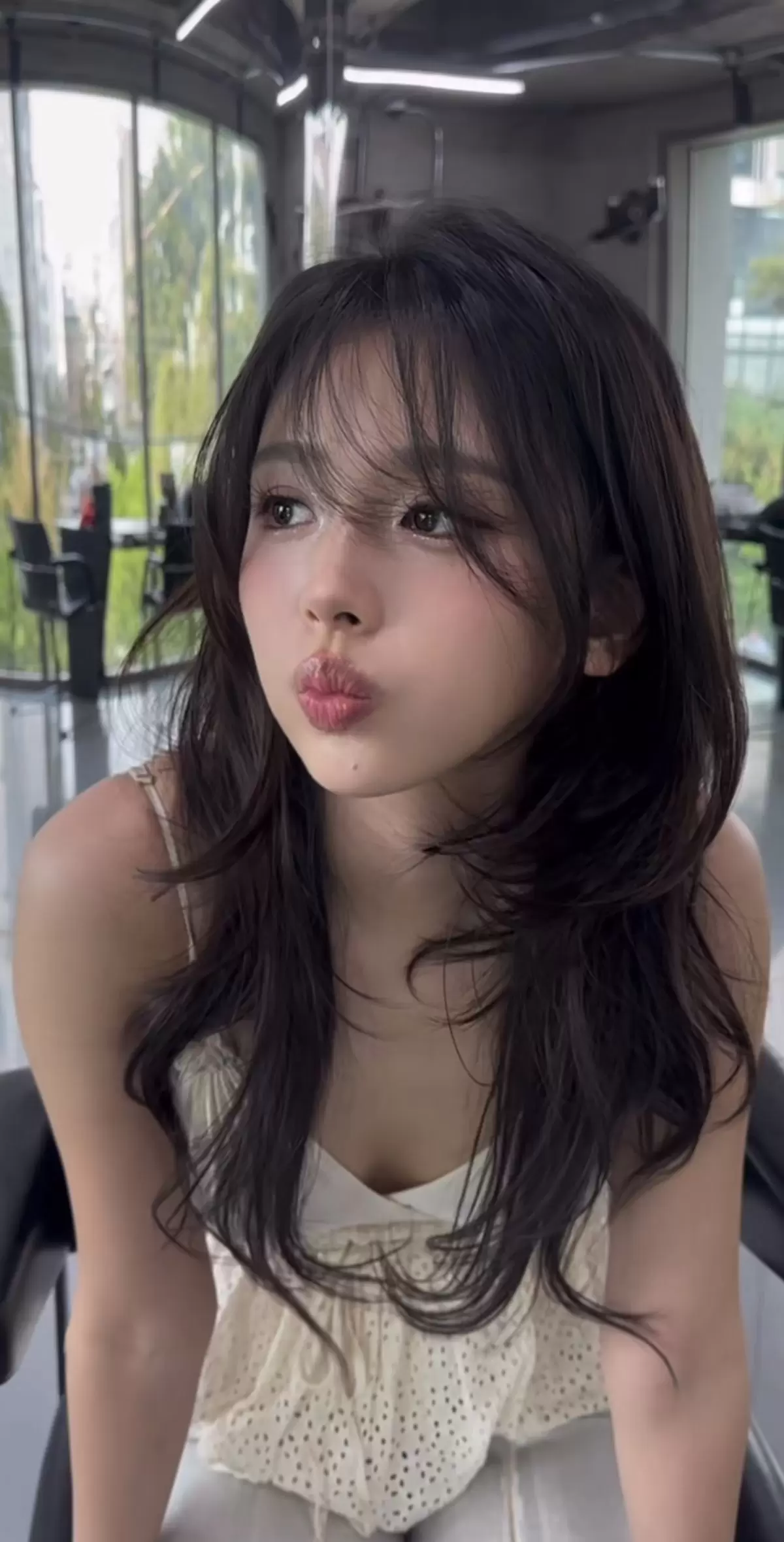 MỸ MỸ HAIR SALON
