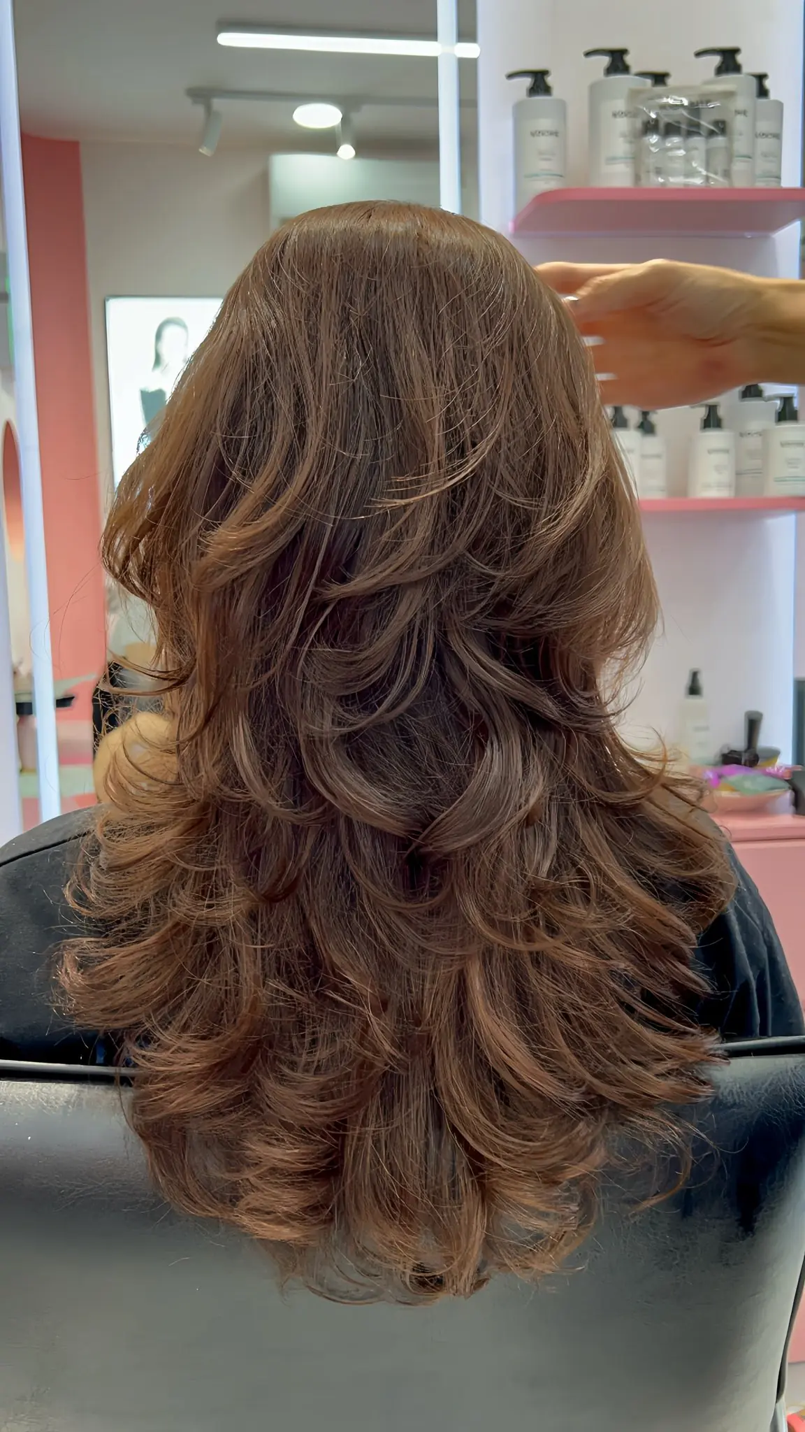 MỸ MỸ HAIR SALON