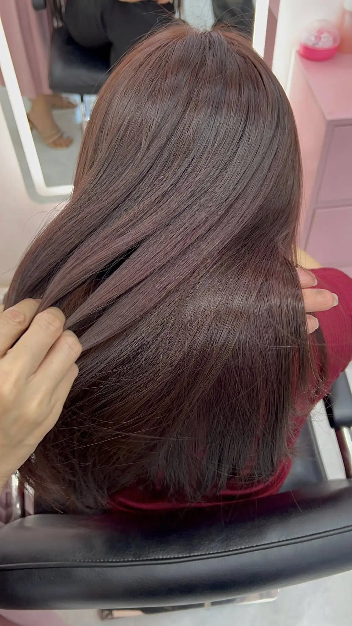 MỸ MỸ HAIR SALON