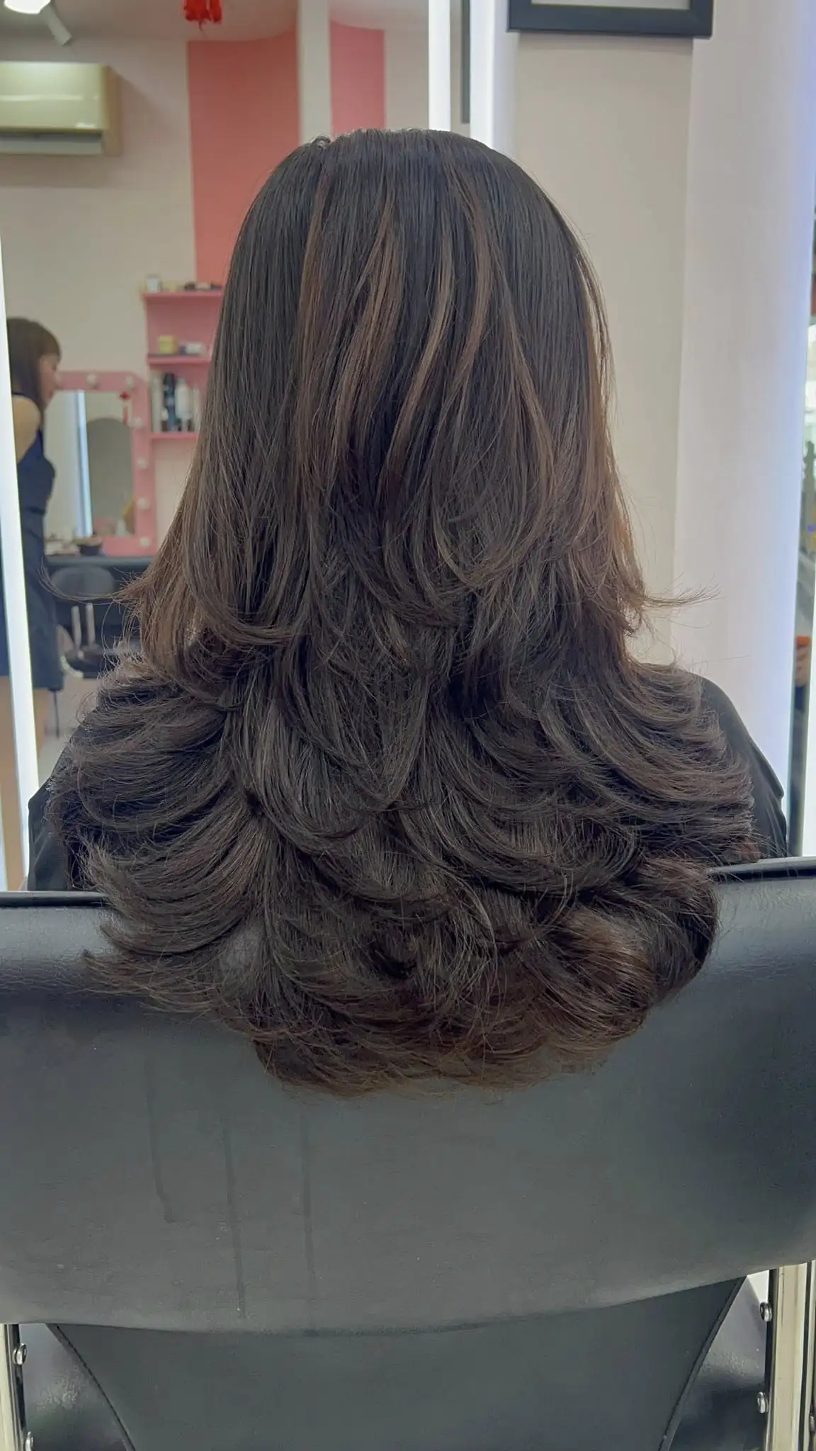 MỸ MỸ HAIR SALON