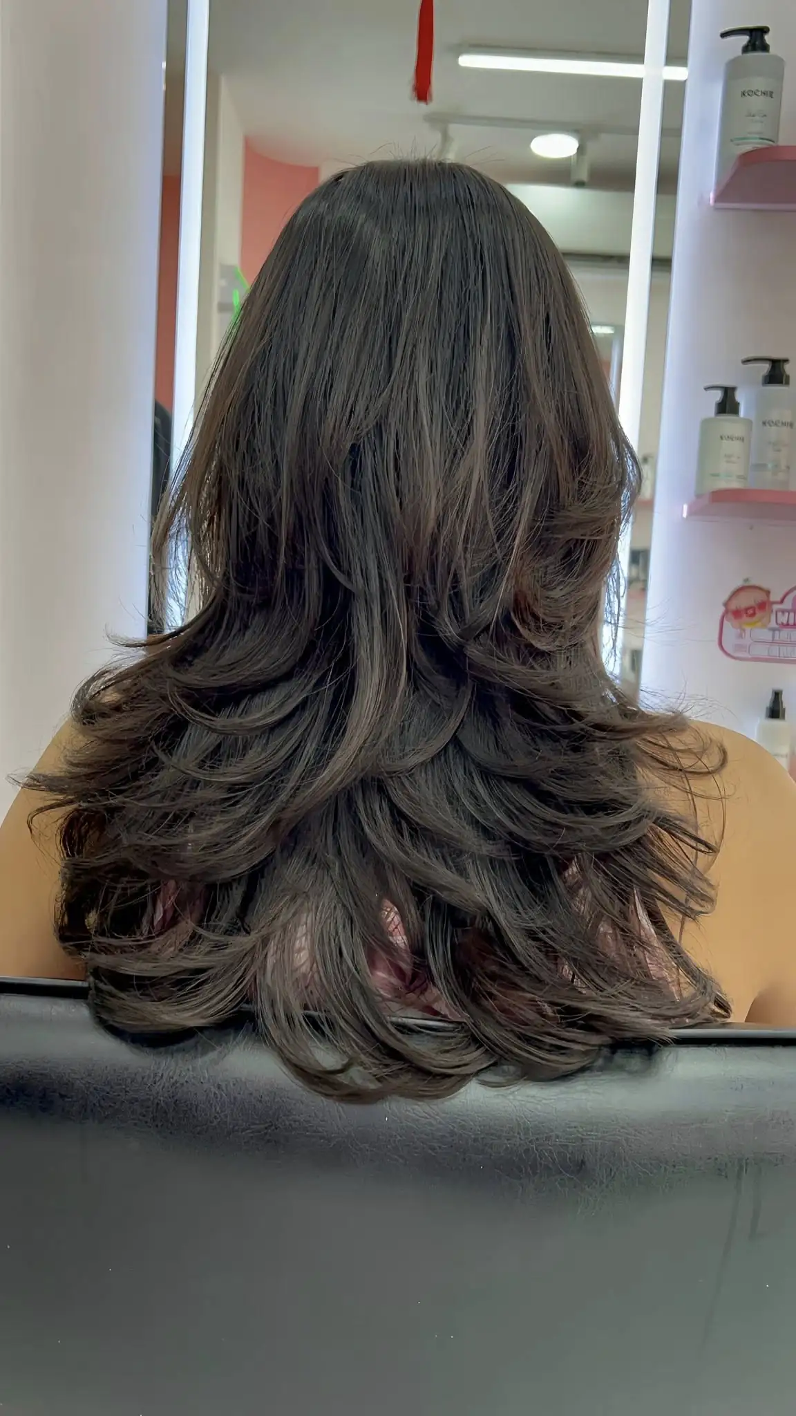 MỸ MỸ HAIR SALON