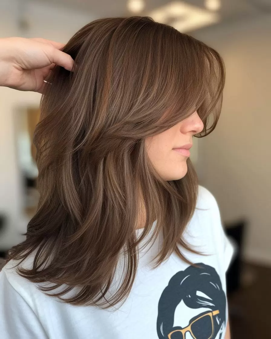MỸ MỸ HAIR SALON